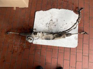 bontott FORD FOCUS C-MAX I Kormánymű Szervós