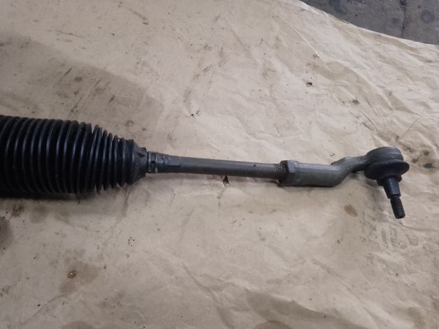 bontott FORD FOCUS C-MAX I Kormánymű Szervós