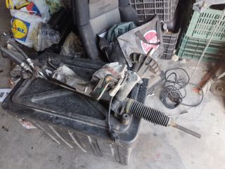 bontott FORD FOCUS C-MAX I Kormánymű Szervós