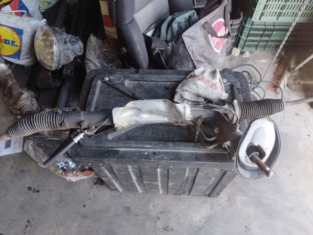 bontott FORD FOCUS C-MAX I Kormánymű Szervós