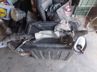 bontott FORD FOCUS C-MAX I Kormánymű Szervós