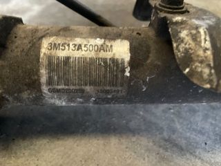 bontott FORD FOCUS C-MAX I Kormánymű Szervós