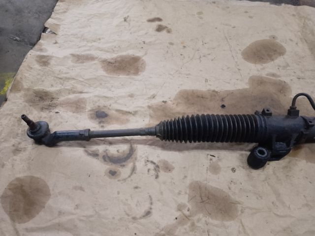 bontott FORD FOCUS C-MAX I Kormánymű Szervós