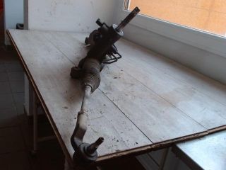 bontott FORD FOCUS C-MAX I Kormánymű Szervós