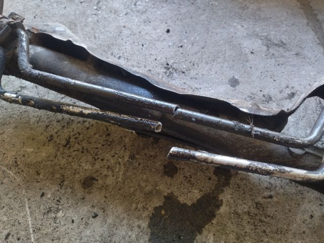 bontott FORD FOCUS C-MAX I Kormánymű Szervós