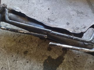 bontott FORD FOCUS C-MAX I Kormánymű Szervós