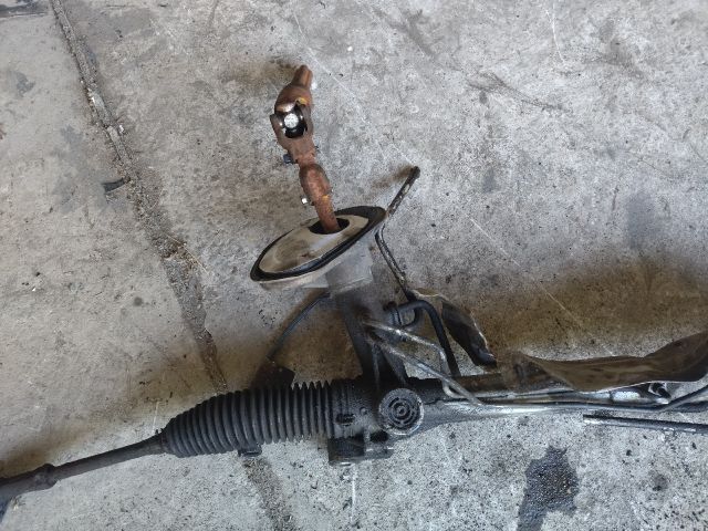 bontott FORD FOCUS C-MAX I Kormánymű Szervós