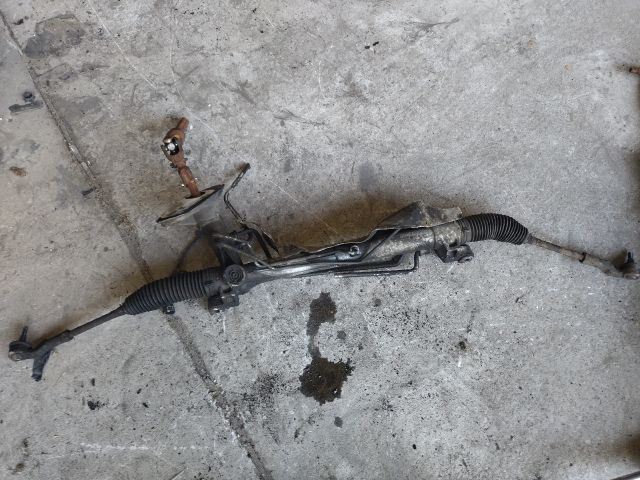 bontott FORD FOCUS C-MAX I Kormánymű Szervós