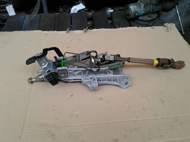 bontott FORD FOCUS C-MAX I Kormányoszlop