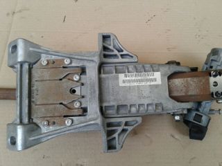 bontott FORD FOCUS C-MAX I Kormányoszlop