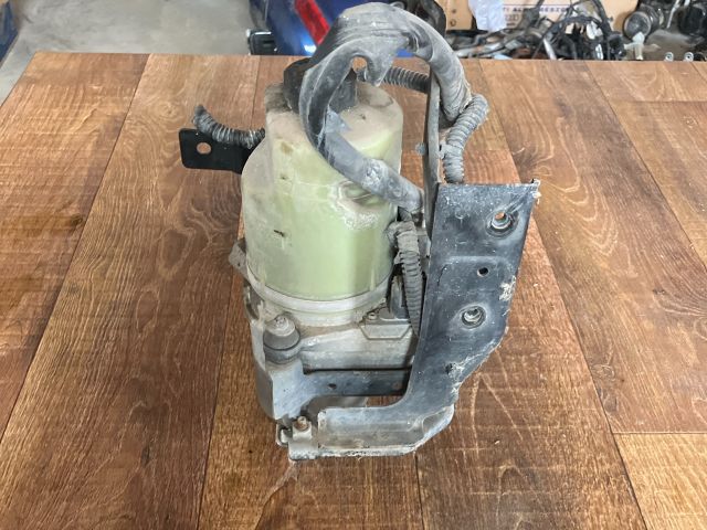 bontott FORD FOCUS C-MAX I Kormányszervó Motor (Elektromos)