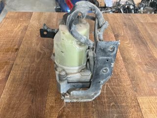 bontott FORD FOCUS C-MAX I Kormányszervó Motor (Elektromos)