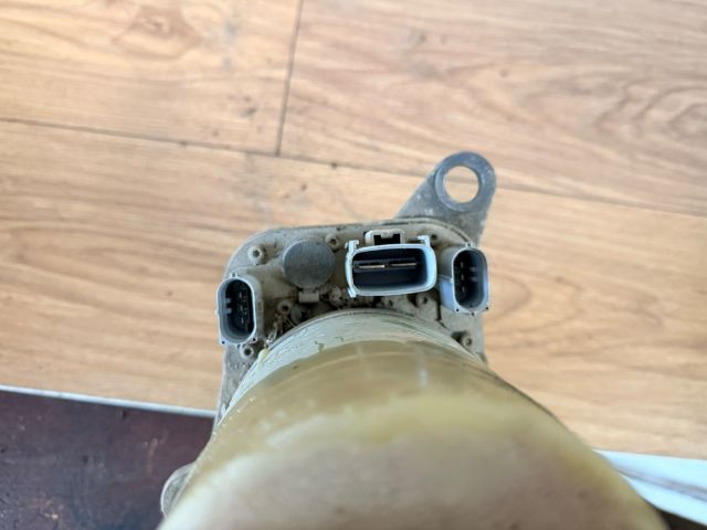 bontott FORD FOCUS C-MAX I Kormányszervó Motor (Elektromos)