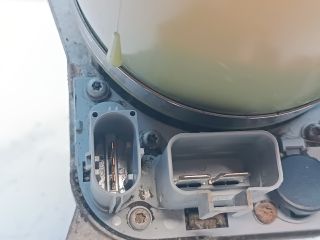 bontott FORD FOCUS C-MAX I Kormányszervó Motor (Elektromos)