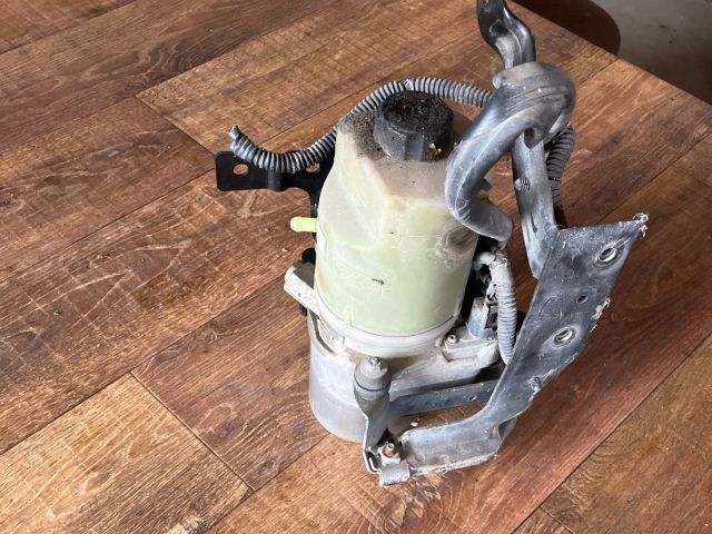 bontott FORD FOCUS C-MAX I Kormányszervó Motor (Elektromos)