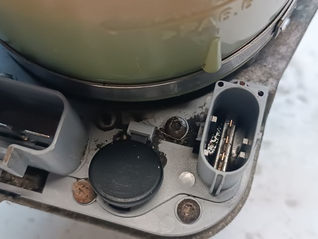 bontott FORD FOCUS C-MAX I Kormányszervó Motor (Elektromos)