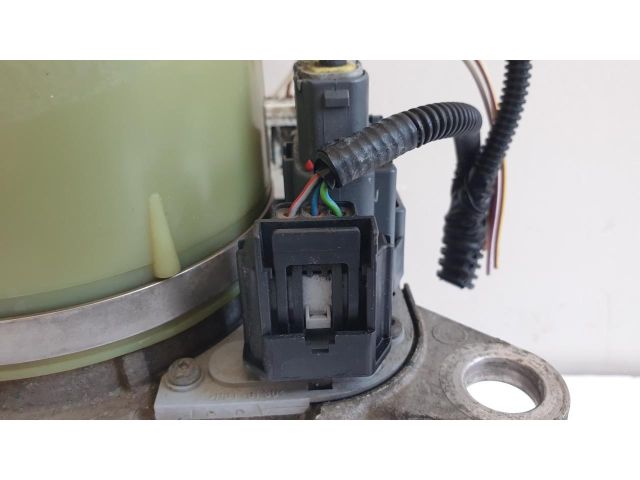 bontott FORD FOCUS C-MAX I Kormányszervó Motor (Elektromos)