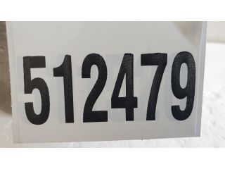 bontott FORD FOCUS C-MAX I Kormányszervó Motor (Elektromos)