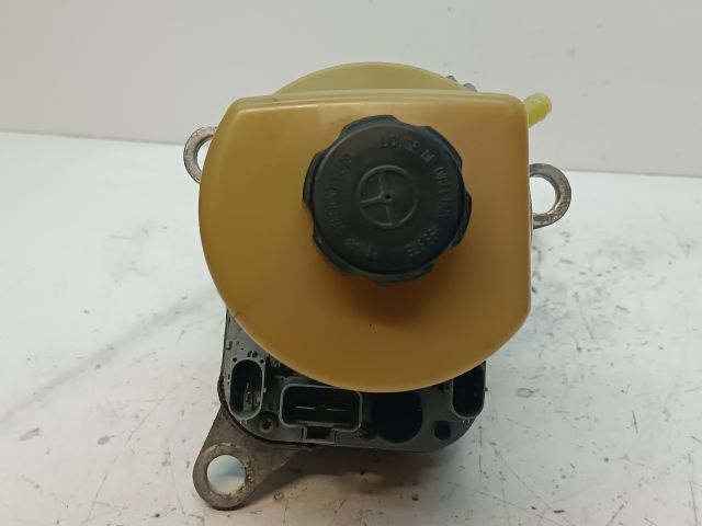 bontott FORD FOCUS C-MAX I Kormányszervó Motor (Elektromos)