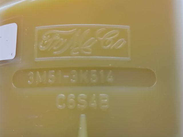 bontott FORD FOCUS C-MAX I Kormányszervó Motor (Elektromos)