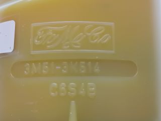 bontott FORD FOCUS C-MAX I Kormányszervó Motor (Elektromos)