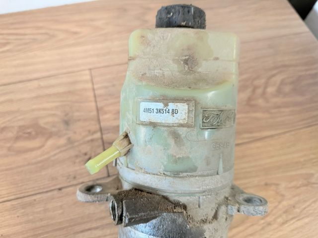 bontott FORD FOCUS C-MAX I Kormányszervó Motor (Elektromos)