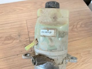 bontott FORD FOCUS C-MAX I Kormányszervó Motor (Elektromos)