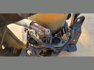 bontott FORD FOCUS C-MAX I Kormányszervó Motor (Elektromos)