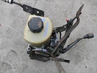 bontott FORD FOCUS C-MAX I Kormányszervó Motor (Elektromos)