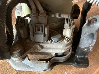 bontott FORD FOCUS C-MAX I Kormányszervó Motor (Elektromos)