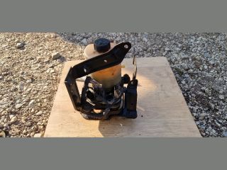 bontott FORD FOCUS C-MAX I Kormányszervó Motor (Elektromos)