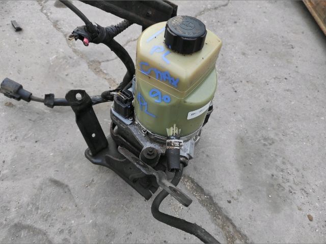 bontott FORD FOCUS C-MAX I Kormányszervó Motor (Elektromos)