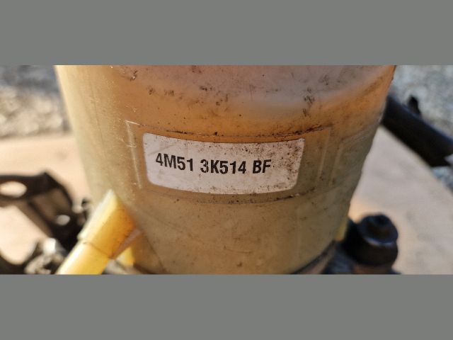 bontott FORD FOCUS C-MAX I Kormányszervó Motor (Elektromos)