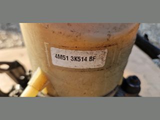 bontott FORD FOCUS C-MAX I Kormányszervó Motor (Elektromos)