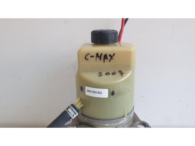 bontott FORD FOCUS C-MAX I Kormányszervó Motor (Elektromos)