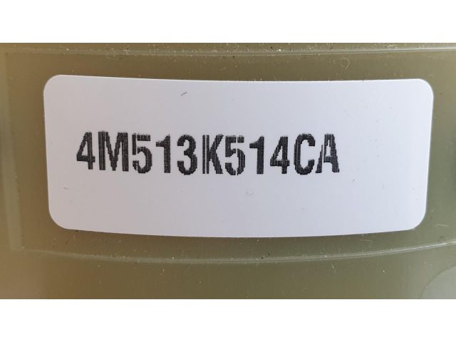 bontott FORD FOCUS C-MAX I Kormányszervó Motor (Elektromos)