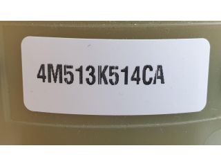 bontott FORD FOCUS C-MAX I Kormányszervó Motor (Elektromos)