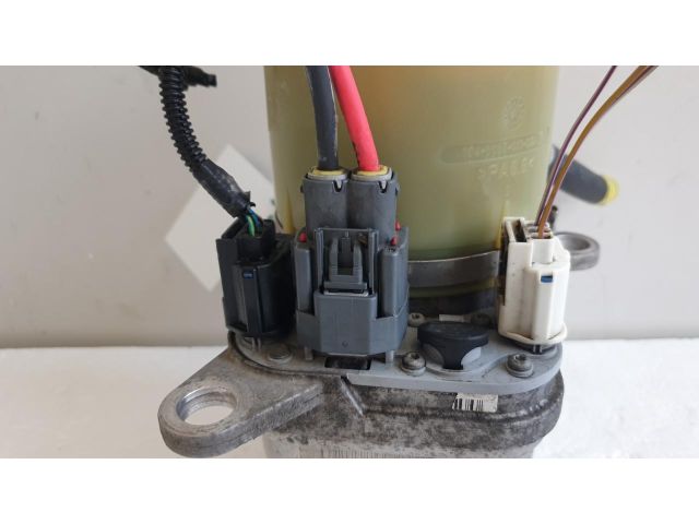 bontott FORD FOCUS C-MAX I Kormányszervó Motor (Elektromos)