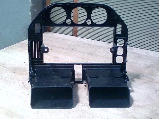 bontott FORD FOCUS C-MAX I Középkonzol Keret