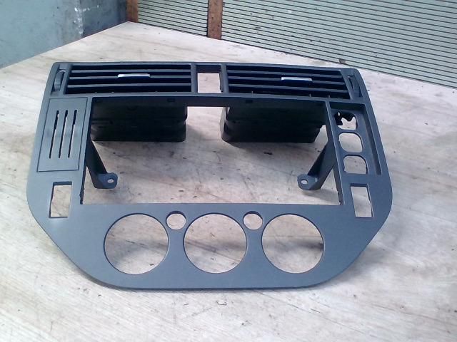 bontott FORD FOCUS C-MAX I Középkonzol Keret