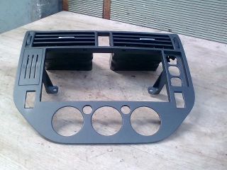 bontott FORD FOCUS C-MAX I Középkonzol Keret