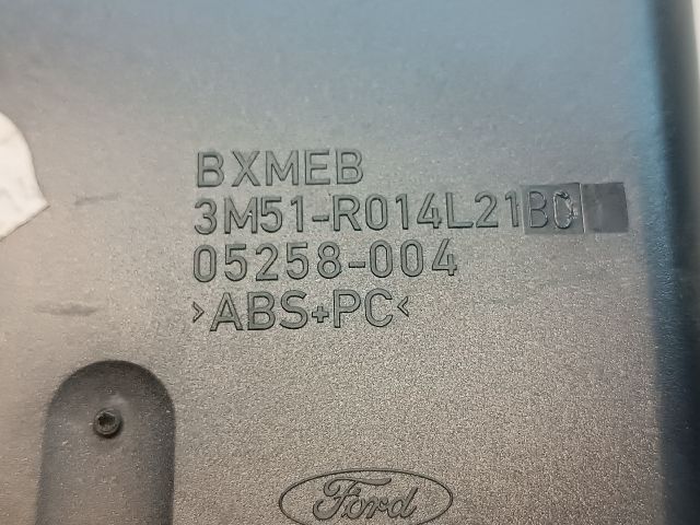 bontott FORD FOCUS C-MAX I Középső Bal Szellőző