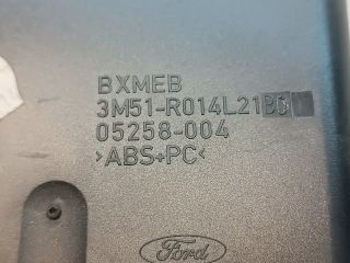 bontott FORD FOCUS C-MAX I Középső Bal Szellőző