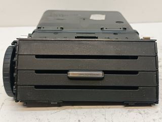 bontott FORD FOCUS C-MAX I Középső Jobb Szellőző