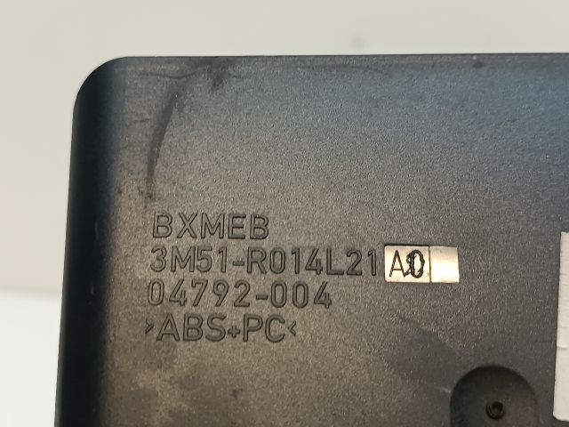 bontott FORD FOCUS C-MAX I Középső Jobb Szellőző