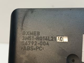 bontott FORD FOCUS C-MAX I Középső Jobb Szellőző