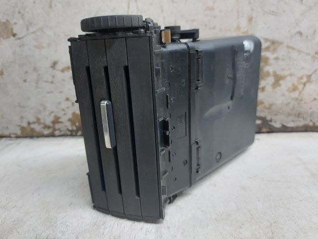 bontott FORD FOCUS C-MAX I Középső Szellőző