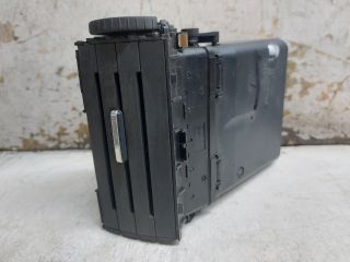 bontott FORD FOCUS C-MAX I Középső Szellőző