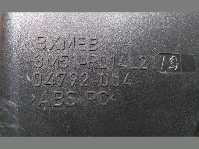 bontott FORD FOCUS C-MAX I Középső Szellőző