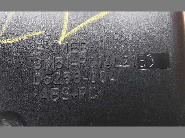 bontott FORD FOCUS C-MAX I Középső Szellőző